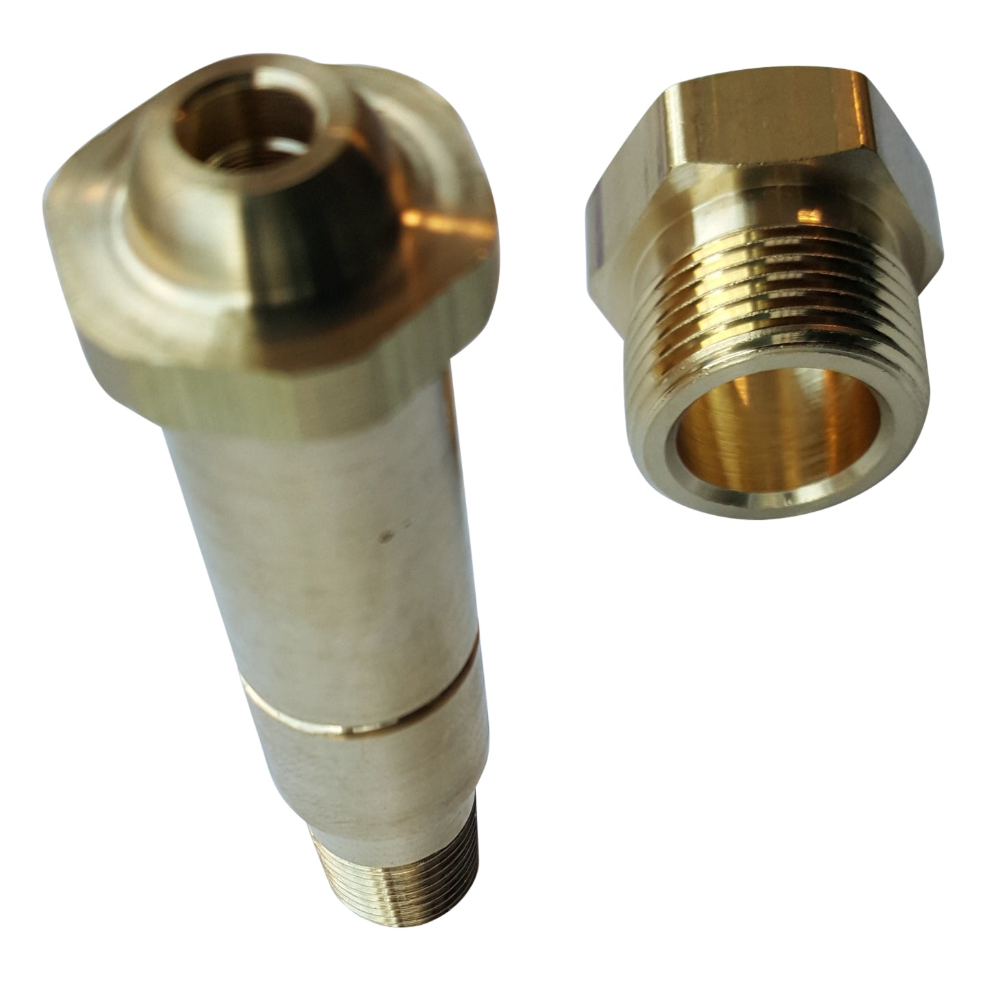 Nitrogen, Extra High Pressure (Type 51)